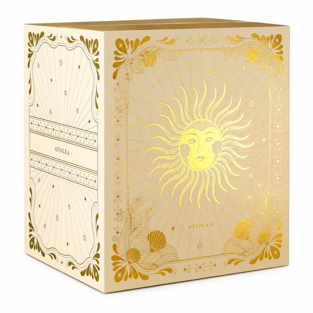 Atolea Jewelry 24-Day Advent Calendar