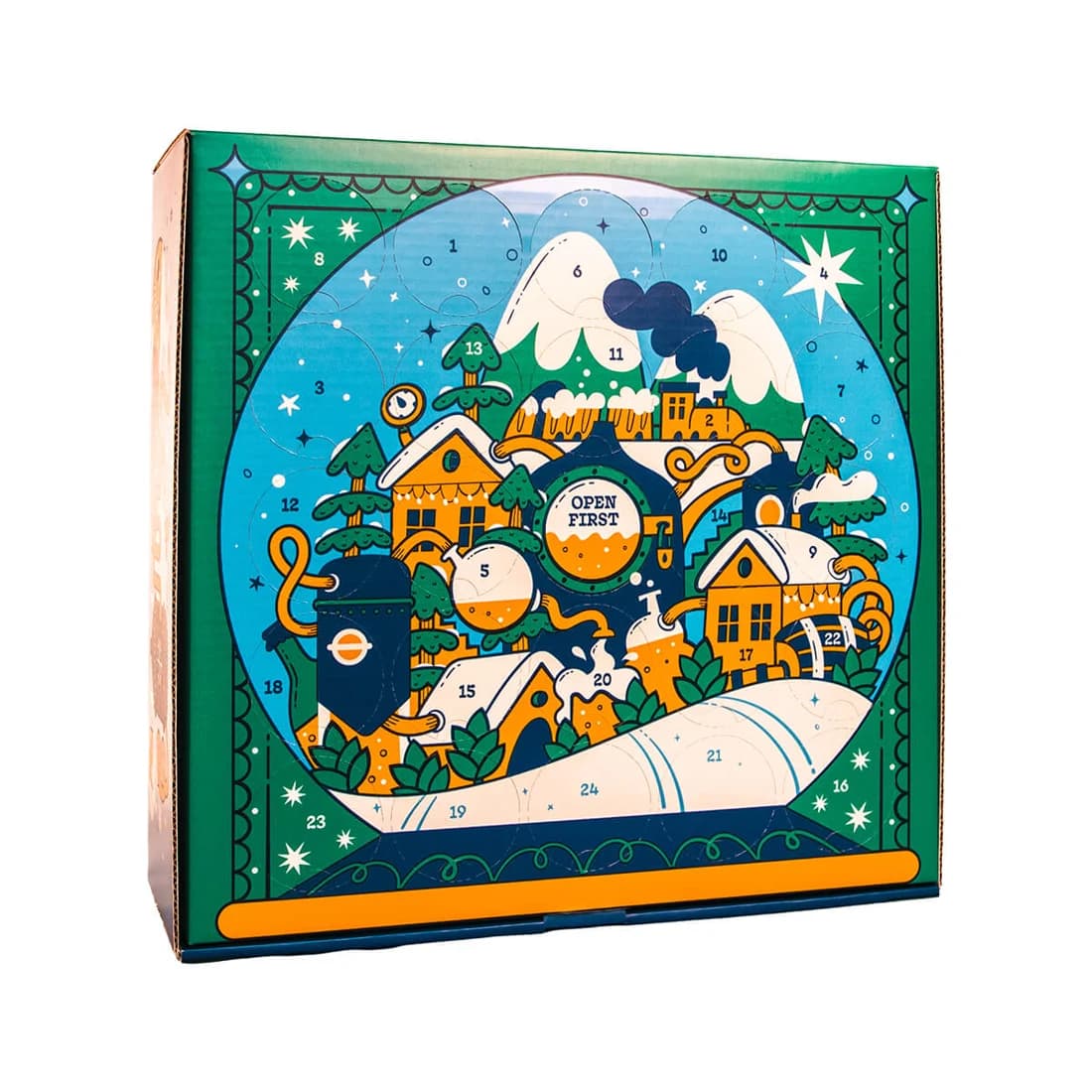 Beer52 Craft Beer Advent Calendar 2026