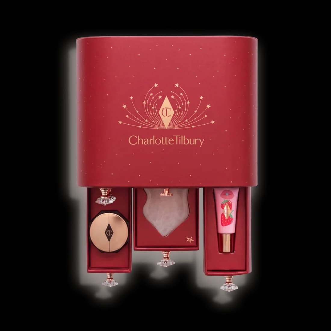 Charlotte Tilbury Hollywood Beauty Wonderland