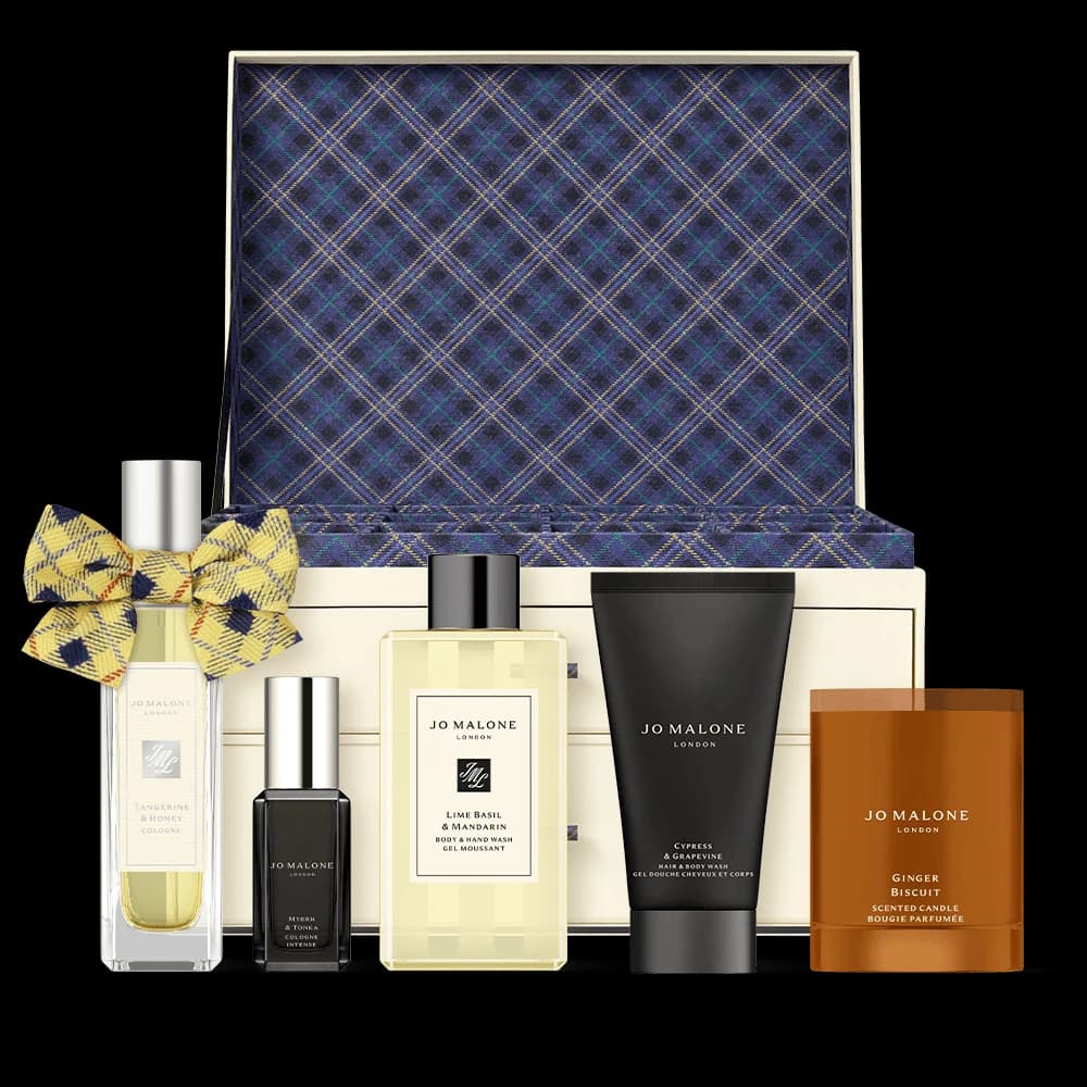 Jo Malone London Christmas Kist Advent Calendar