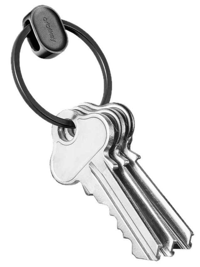 Orbitkey | Ring v2