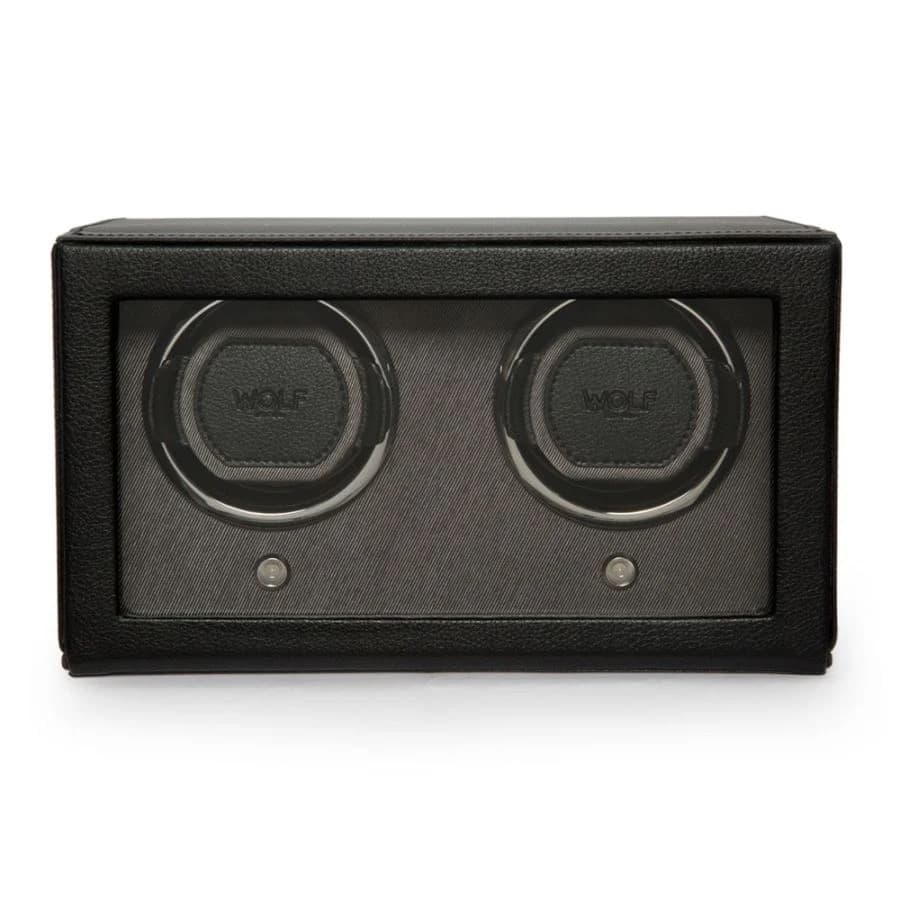 Wolf | Double Watch Winder
