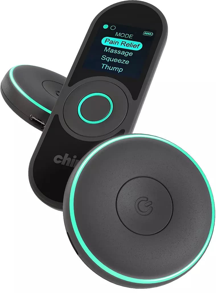 Chirp | Halo Muscle Stimulator