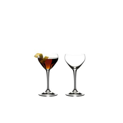RIEDEL | Drink Specific Glassware Nick & Nora Glass