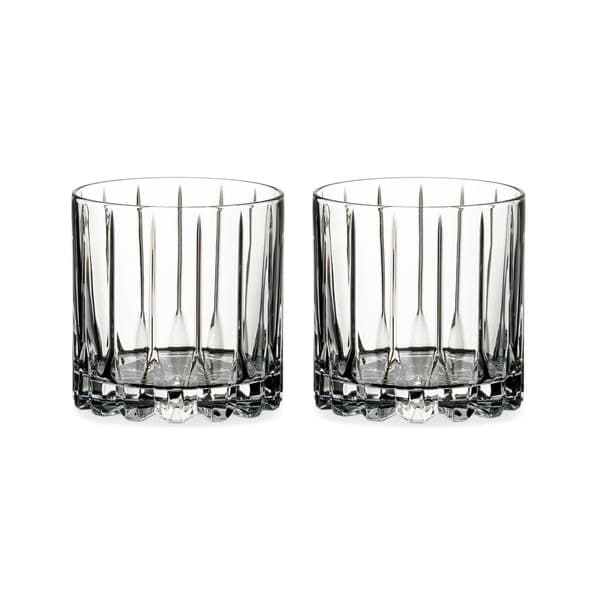 RIEDEL | Drink Specific Glassware Rocks Glass