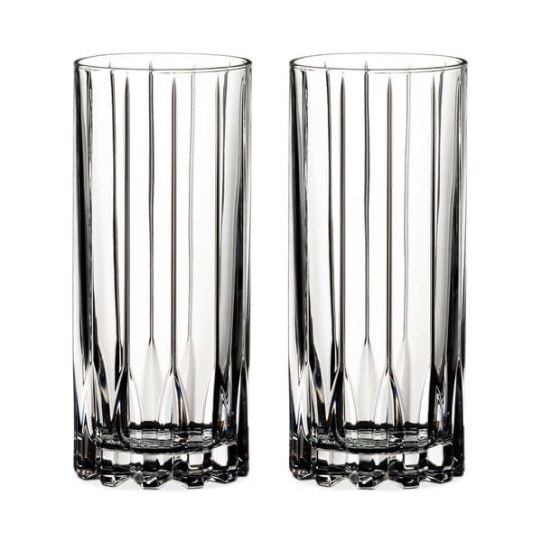 RIEDEL | Drink Specific Glassware Highball Glass