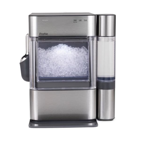 GE Profile | Opal 2.0 Ultra Nugget Ice Maker With Side Tank