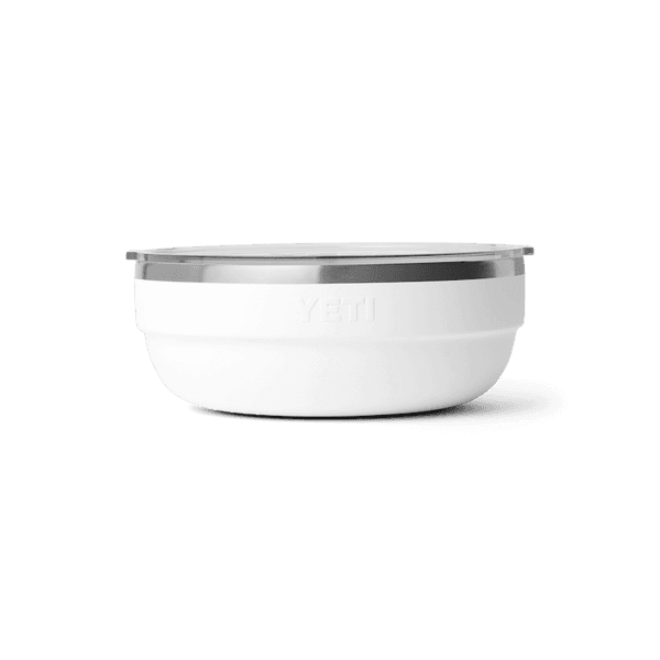 Yeti | Rambler
3.6qt Insulated Low Bowl