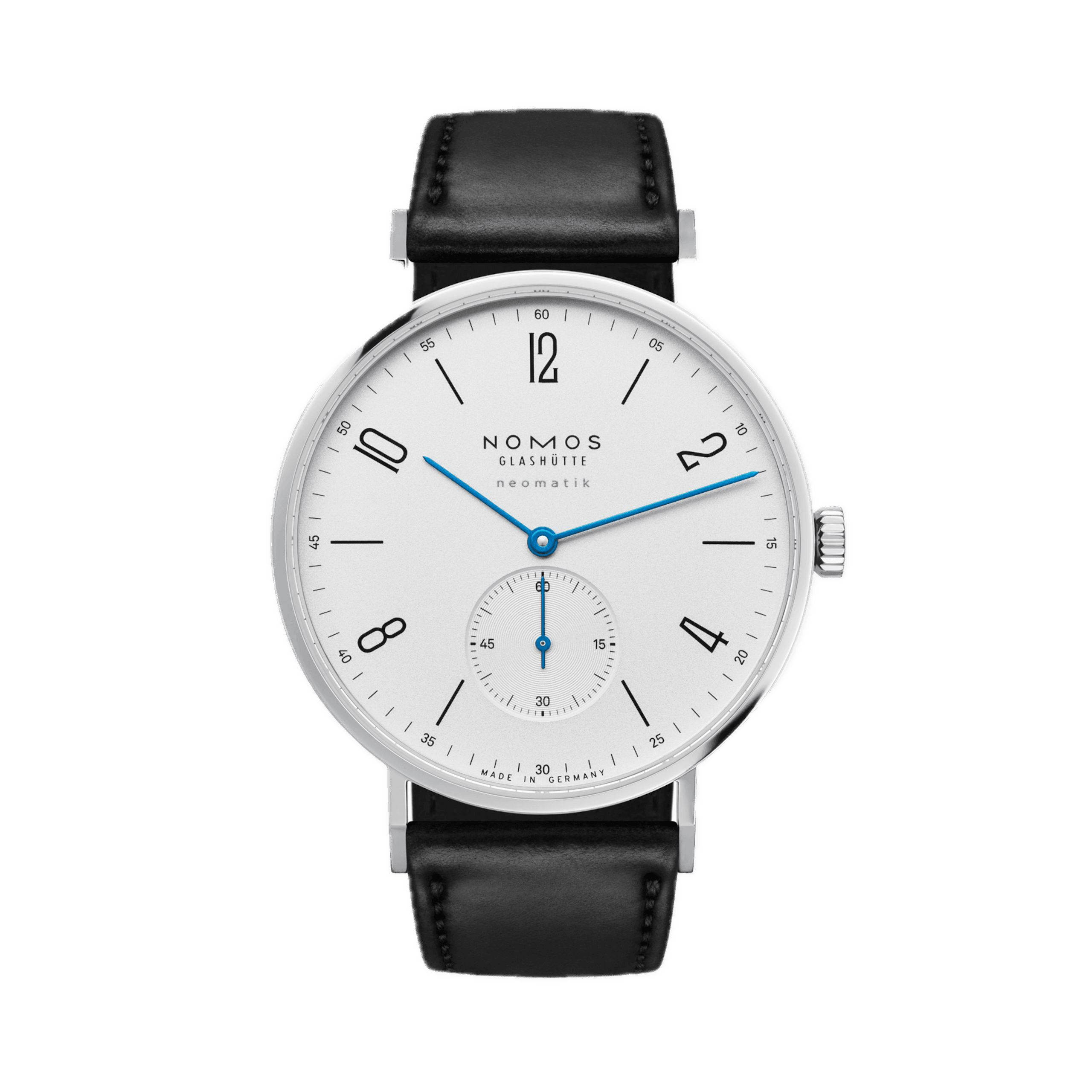 NOMOS Glashütte | Tangente Neomatik 39