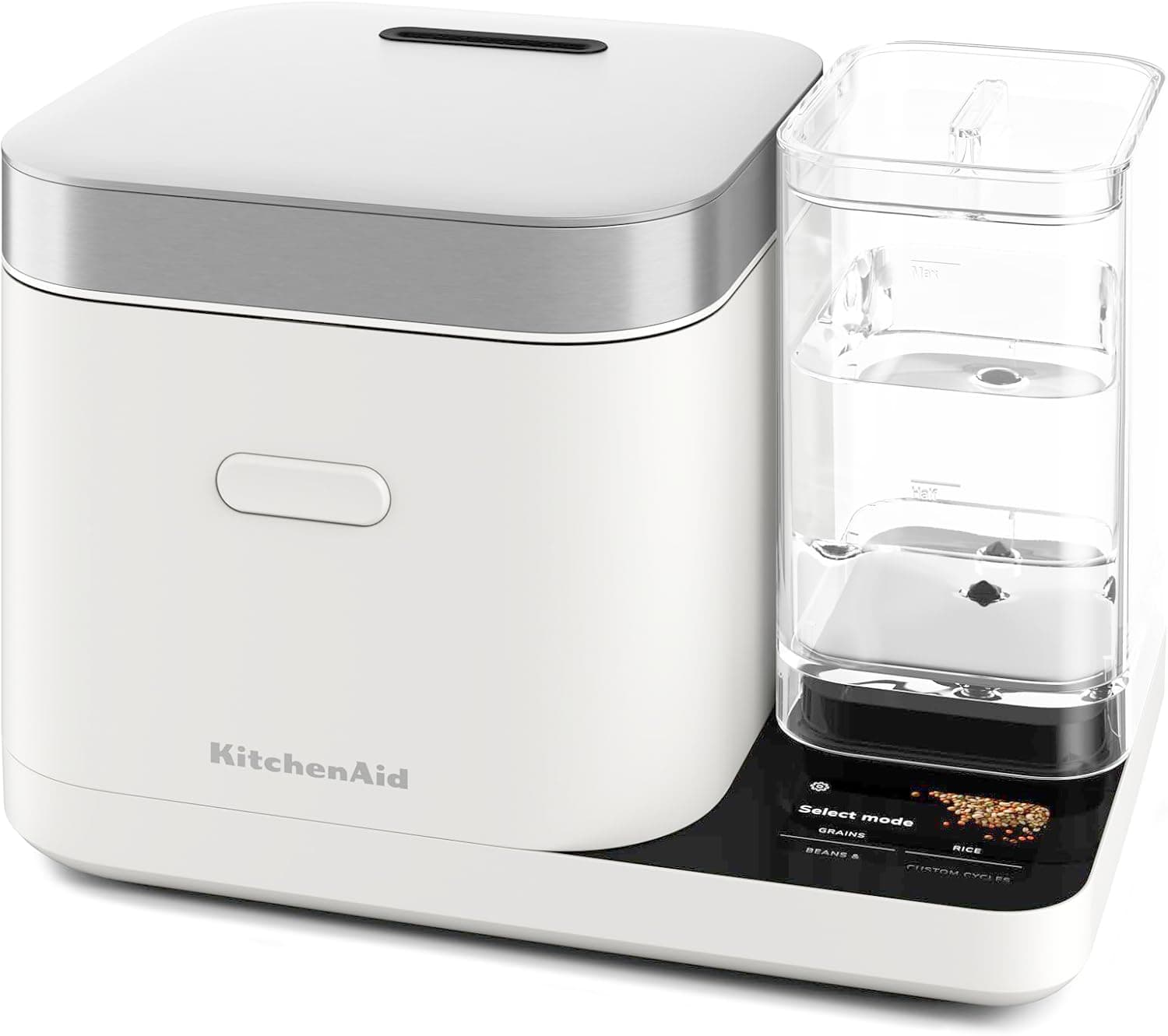 KITCHENAID | Grain And Rice Cooker