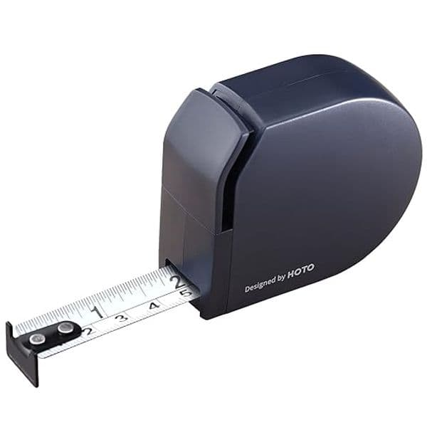 HOTO | Self Lock Tape Measurer