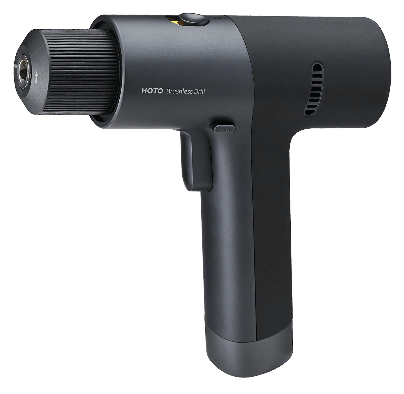 HOTO | Cordless Brushless Drill