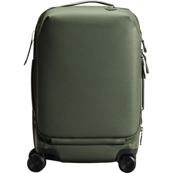 Peak Design | Roller Pro Carry-On