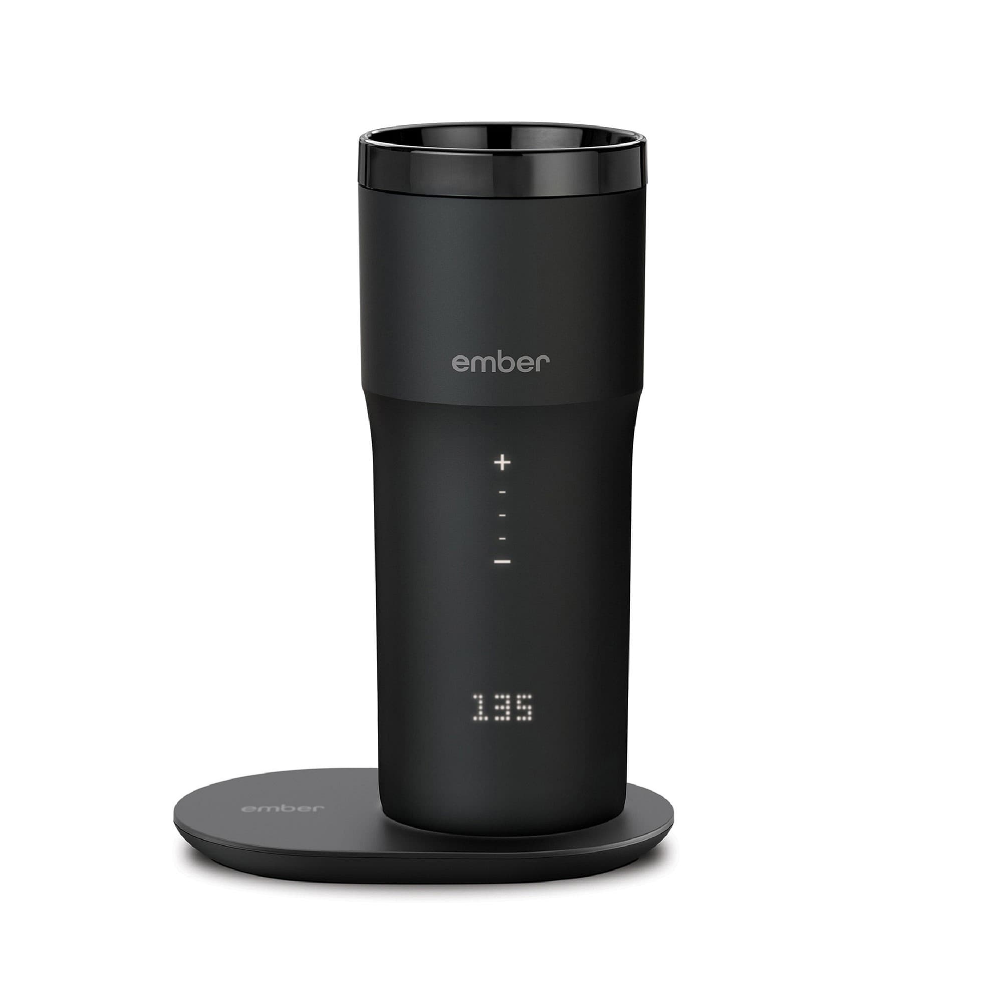 Ember | Travel Mug with Find My