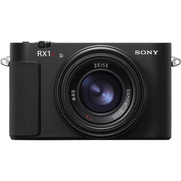 Sony | RX1R III Premium Compact Camera