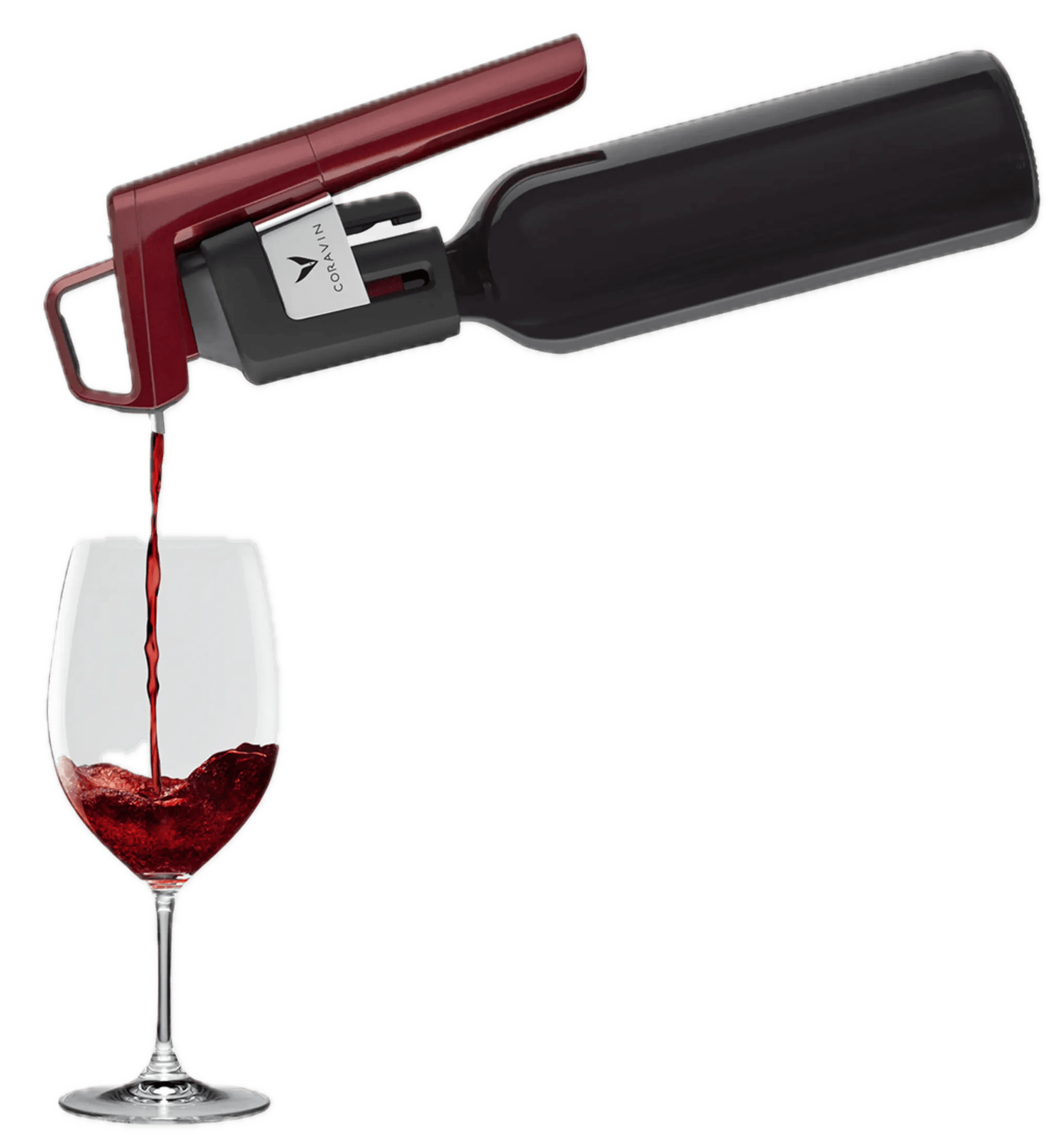 Coravin | Model Six+ Wine Preservation System