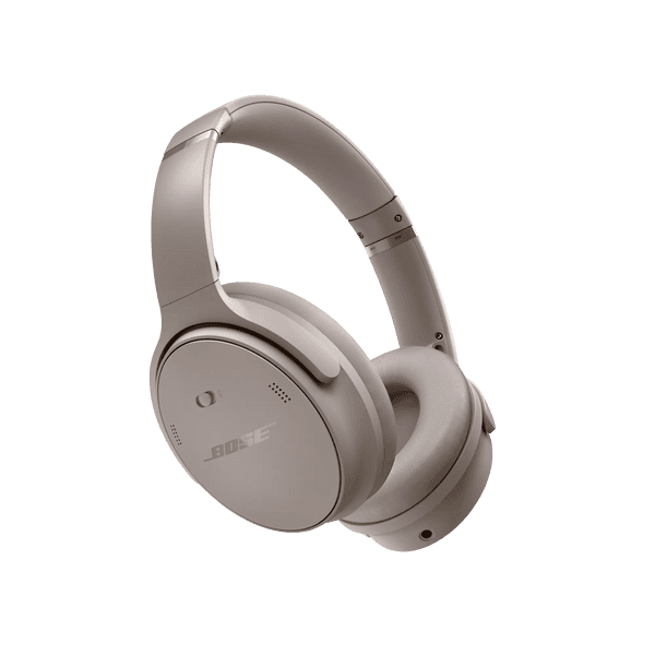 BOSE | QuietComfort Headphones - Sandstone