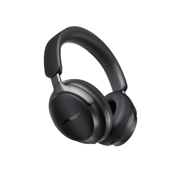 BOSE | QuietComfort Ultra Headphones - Black