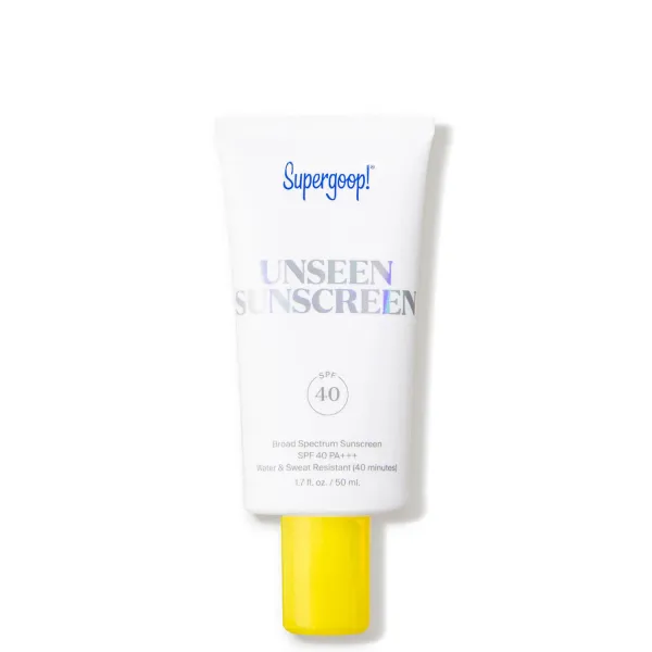 Supergoop! | Unseen Sunscreen SPF 40