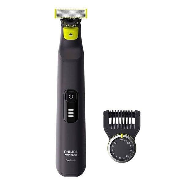 Philips Norelco | OneBlade 360 Pro Hybrid Electric Shaver & Trimmer