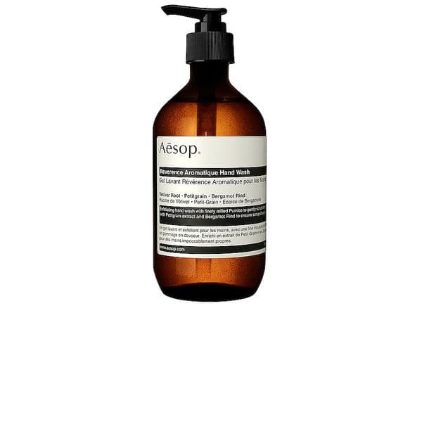 AESOP | Reverence Aromatique Hand Wash