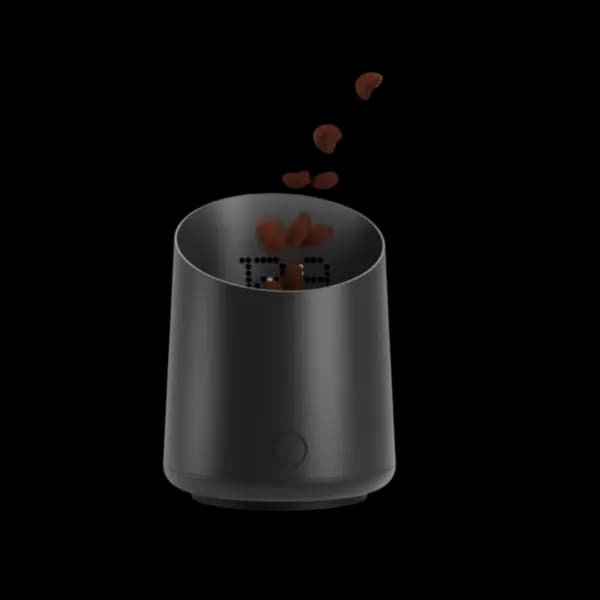 Subminimal | Subscale Digital Dosing Cup With LED Display