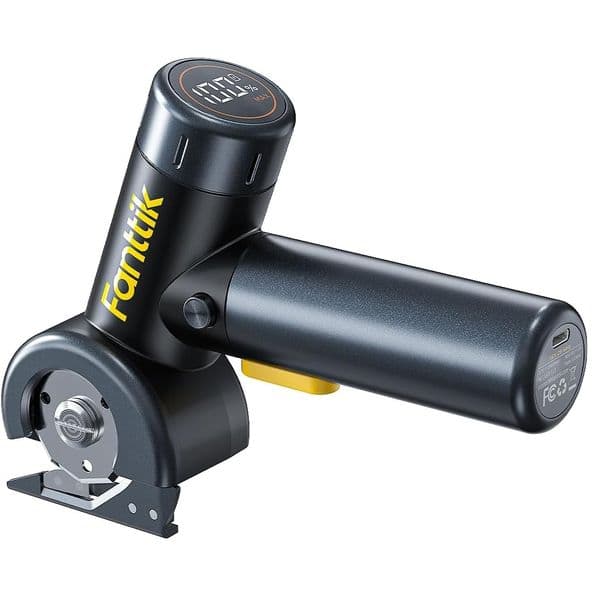 Fanttik | C8 Nano Cordless Electric Scissors