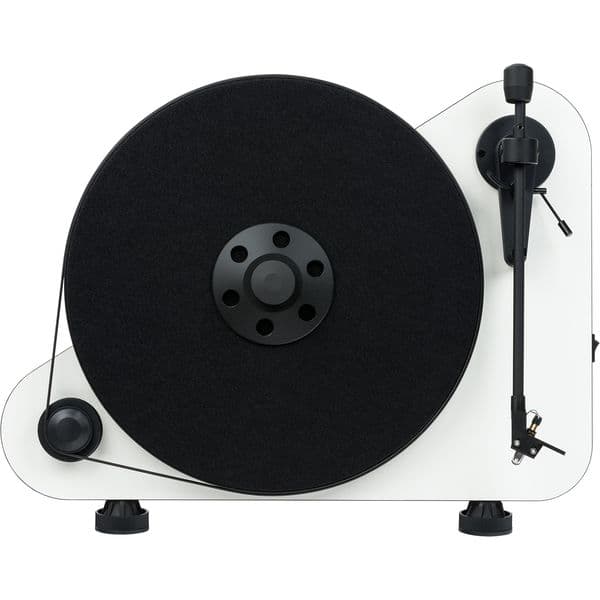 Project Audio | VT-E Vertical Turntable
