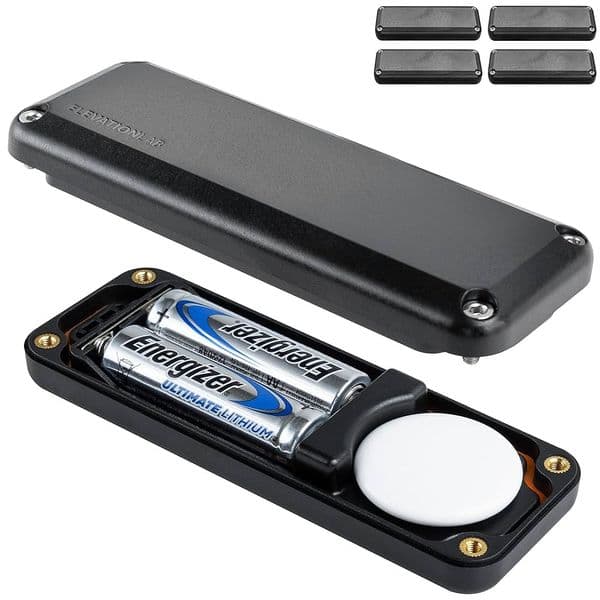 Elevation Lab | AirTag 10-Year Extended Battery Case