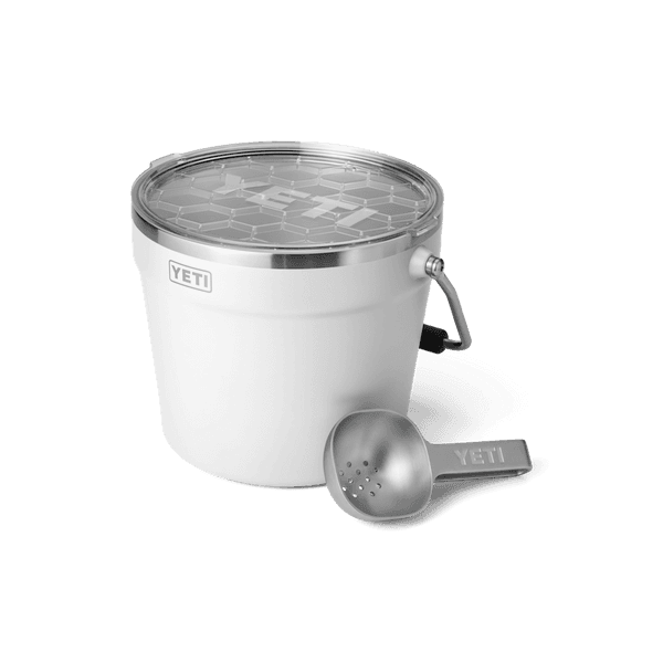 Yeti | Rambler Beverage & Ice Bucket
