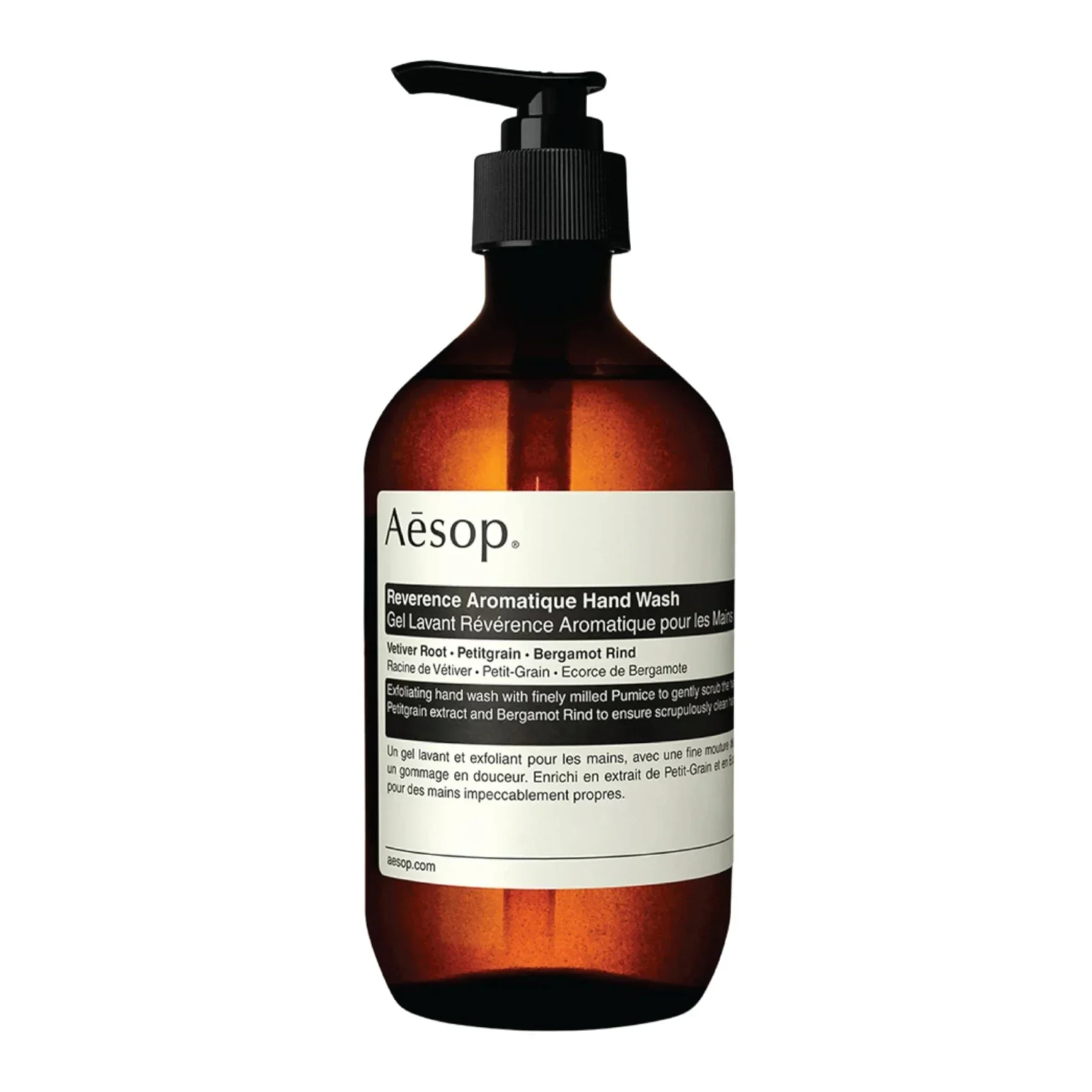 AESOP | Reverence Aromatique Hand Wash