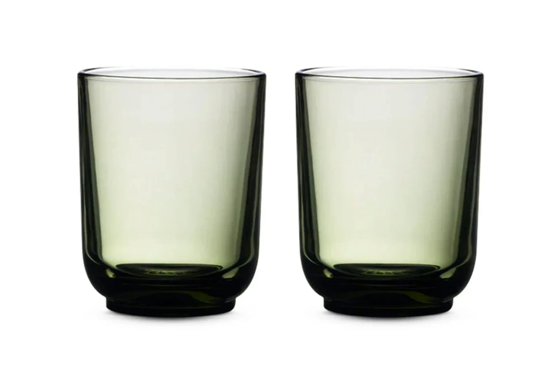Pirch Woodland 11-oz. Latte Mugs