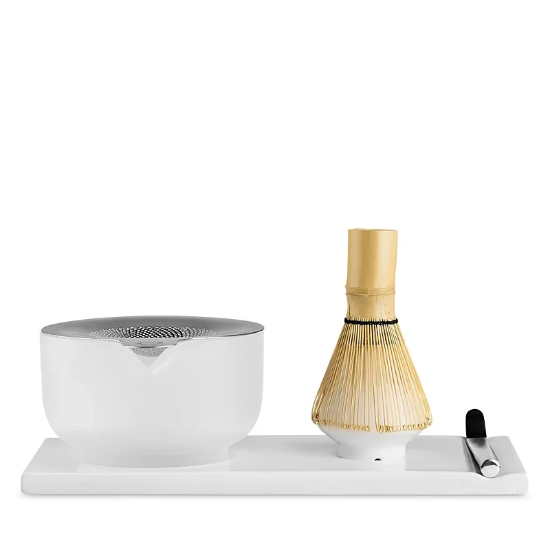 Fellow 3-Piece Matcha Set