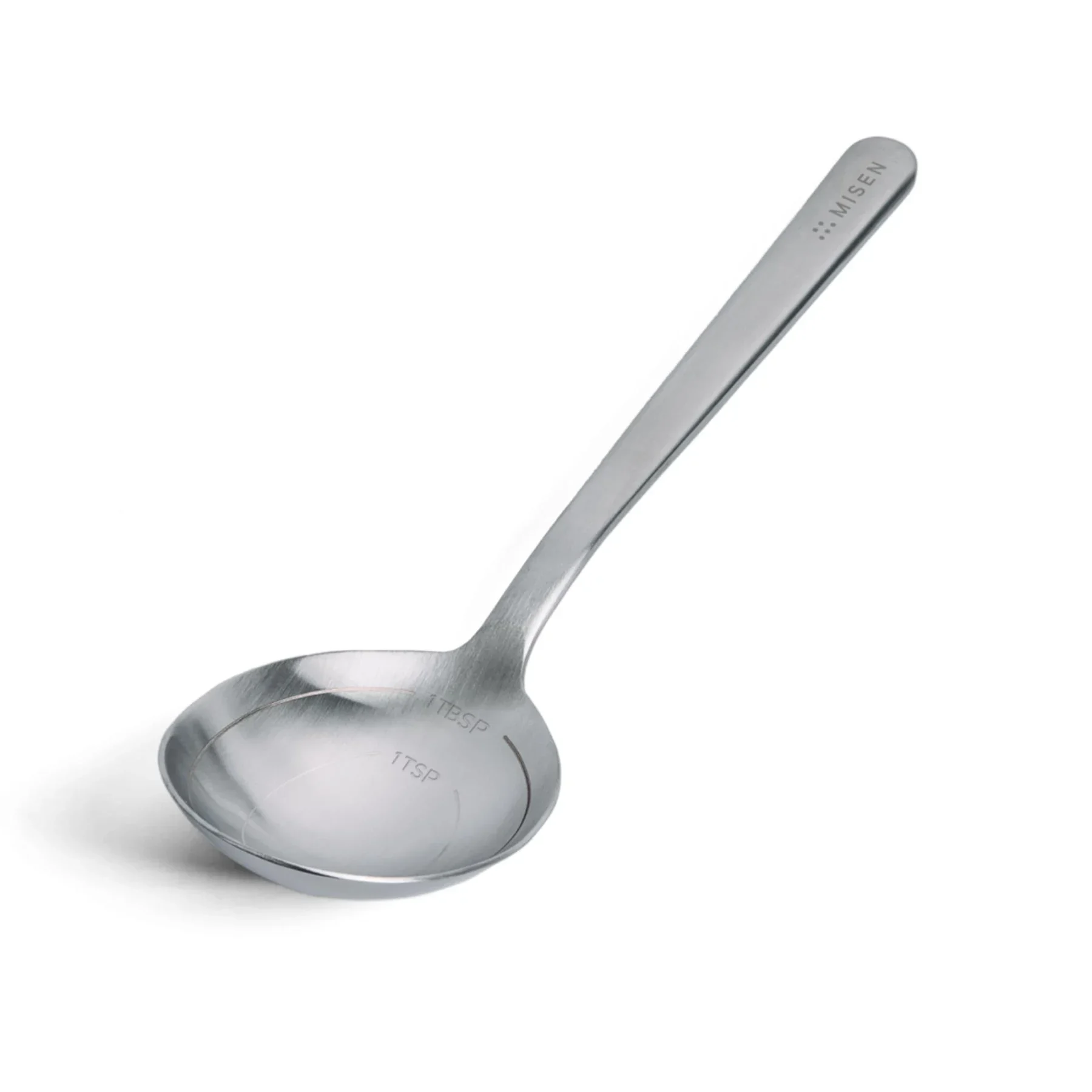 Measuring Chef Spoon