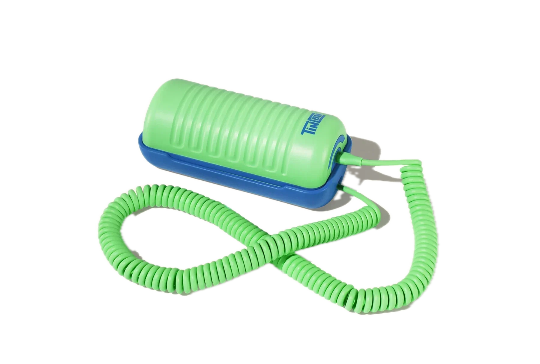 The New-School Landline Phone for Kids