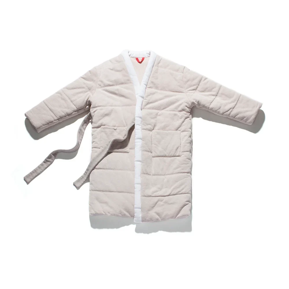 The Homecoat