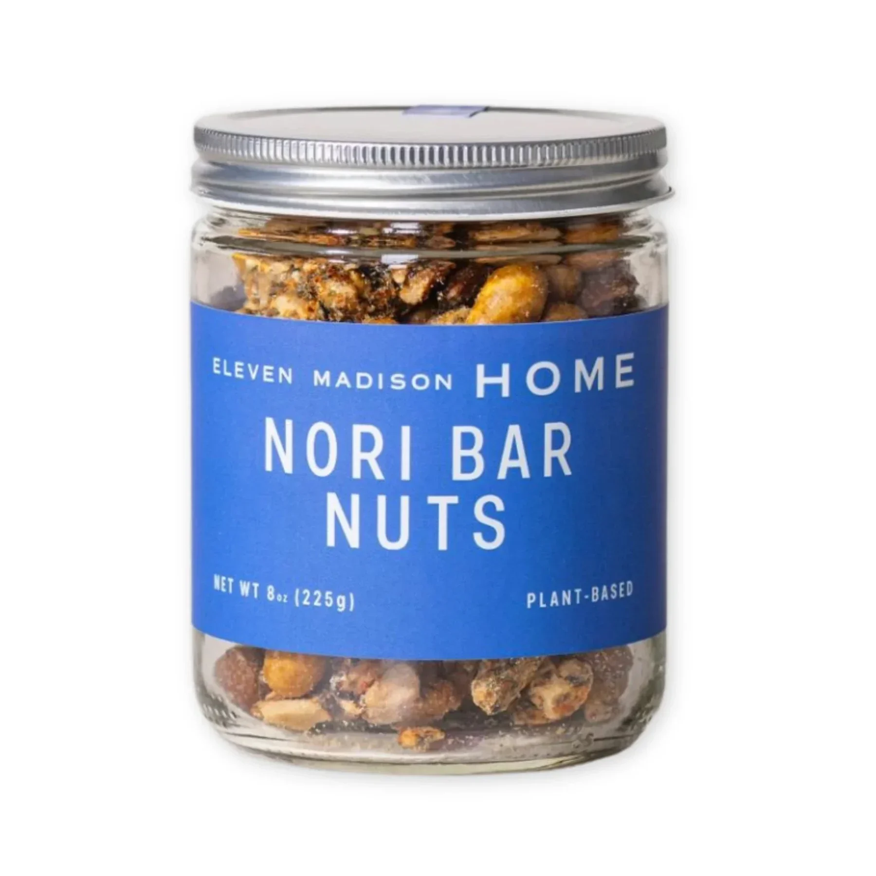 Nori Bar Nuts