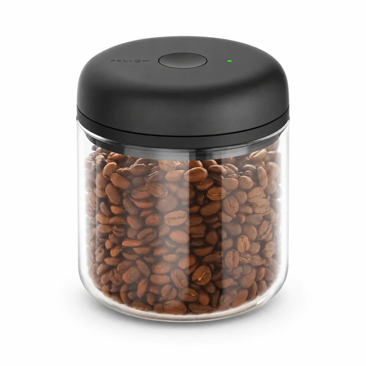 Electric Atmos Vacuum Canister