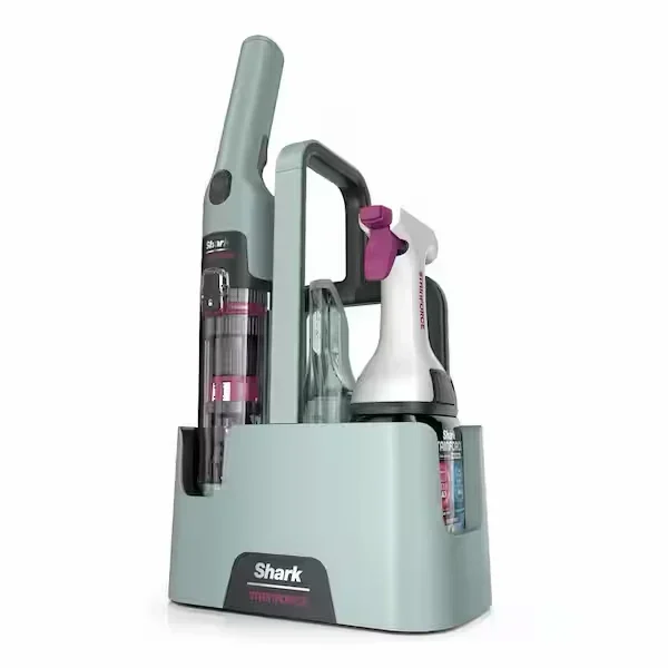 StainForce Portable Spot Cleaner and Stain Cleaner